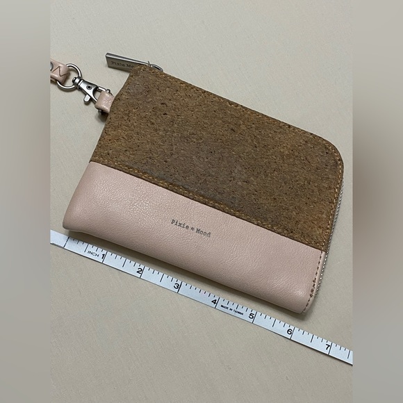 Pixie Mood wristlet. EUC - Picture 6 of 8
